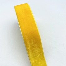 6-38mm 컬러 단일 얼굴 라인 벨벳 리본 나비 매듭 크리스마스 파티 장식, [02] 10mm (5Yards ), [11] 10