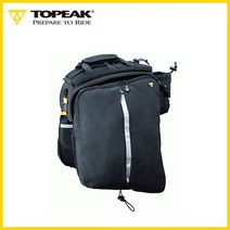 토픽 2022퀵렉전용 짐받이가방 MTX TRUNK BAG EXP NEW