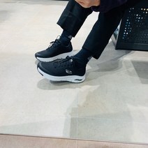 #쿠션에 항상 진심입니다! #스케쳐스 코리아 #쿠션 머선129 난리났네 난리났어 주문떡상! 따상!! #SL0MP21 X 091 #BKW #아치핏 #아치폼
