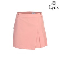 링스골프 링스 여성 테이프포인트주름큐롯 L21A1PC386_CO