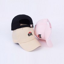 기타 바보사랑[마리엔코코][국내산제작]알로하 볼캡_MS
