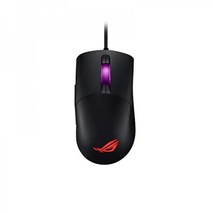 ROG Keris 초경량 유선 게임 마우스 | 튜닝된 16 000 DPI 센서 핫 스왑 가능 스위치 PBT L/R 키 사이드 버튼 옴니 피트 파라코드 아우라 동 RGB. ASUS, Keris Wireless Balteus Qi Mo