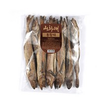 횡성맑 통황태 90일이상 자연건조 저온숙성 통황태10미, 1개, 40~42cm