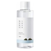 라운드랩 독도 토너, 100ml, 4개