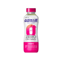 빙그레 슈퍼부스트 파워충전500mlX9개/무료배송
