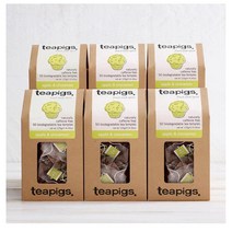 teapigs 티피그 애플 앤 시나몬 티 블러크 바이 (300서빙)