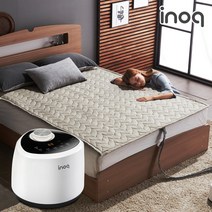 한일 2019년형 프리미엄 EMF 온수매트, IA-250S싱글