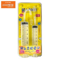 소아21 노즈비데-2set 코세정기, 2개