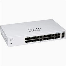 CISCO CBS110 24T SG95-24 후속 스위치허브 24포트, 쿠팡 본상품선택