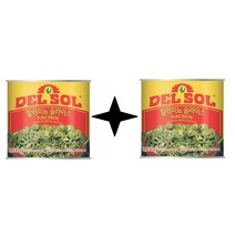 1+1 멕시코 나초 타코 할라피뇨 고추피클 페퍼 슬라이스 총5.6kg