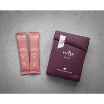 농사0307농사꾼대장 팥볶음가루, 1, 본상품선택