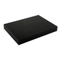 StudioBunt 양모펠트 펄 스펀지 고강도 L, 2개