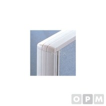 천파티션마감바(일반판넬형45T 높이 1200mm)