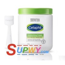 쎄타필 뉴 모이스처라이저 크 550G