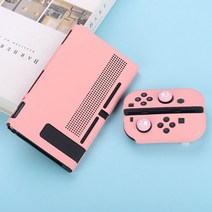 게임기 케이스 파우치 스위치 하드케이스 몬스터 헌터 애니멀 모리토모회 일본계 NS 플러그인 케이스 실리콘 소프트케이스 슬림 한정 투명 케이스 수납팩