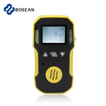 가스 계량기 검침 휴대용 산업 H2/O3/CO/PH3/CO2/H2S/NH3/O2/NO2/NO/EX/CH4 감지기 가연성 경보 detetcor USB 충전 0-100% LEL, 본상품_H2--0-1000ppm-1