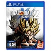 PS4 드래곤볼 제노버스 2 (한글판) 중고