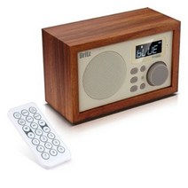 브리츠 SOUNDROOM 블루투스 스피커 + 리모콘, BA-C1 혼합색상