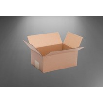무지택배박스 105x105x960 45매 A형 B골 톰슨 골판지 포장박스 주문제작