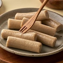 [본사직영/떡편] 현미가래떡 1박스 8개입, 40g