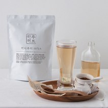 허니부쉬차 티백 대용량 50개입, 없음, 상세설명 참조