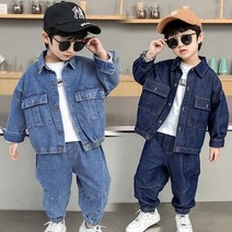 까꿍맘 봄.가을신상 /R36.블루진상하복