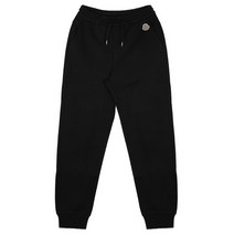 몽클레어 [몽클레어]22FW 8H00012 809LC 999 트레이닝 팬츠
