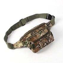 아트박스/위드마켓 밀리터리 힙색(20x13cm)