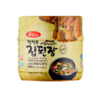 움트리 잘익은 집 된장, 800g, 2개