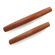 에보니 옻칠 반죽밀대 홍두깨, 1개