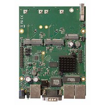 Mikrotik RBM33G 이더넷 LAN 블랙 그린 그레이 유선 라우터