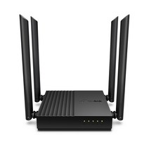 티피링크 TP-LINK Archer C64 Wi-Fi 5 유무선 기가 와이파이 AC1200 인터넷공유기