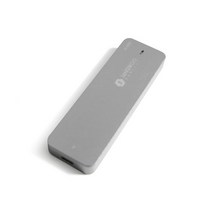 [장우컴퍼니] 장우컴퍼니 M.2 NVME SSD USB 3.1 외장케이스 [SSD미포함]