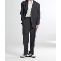 SPAO 스파오 [에센셜] 와이드 슬랙스_SPTAEA9M01 380921
