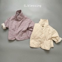 지블레싱 마일드 자켓