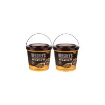 초코칩/화이트칩아몬드 쿠키 50g 5+5개, 허쉬 초콜릿칩 쿠키 456g (대형
