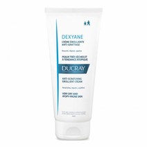 듀크레이 덱시안 에몰리언트 크림 200ml (과민감/건성)