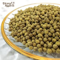 진도장모와서울큰사위 국산 여주환 100% 건여주로 만든 무첨가, 100g