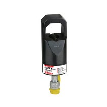 UDT 유압식 너트 파쇄기 UD-41FYP 헤드만 (펌프별도)
