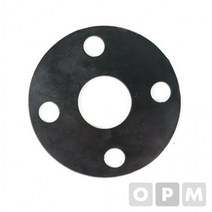 CC)EPDM 후렌지 패킹 FF타입 5T / 15A, 상세페이지 참조