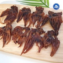 장수왕 쫄깃한 미니 숏다리 300g 미니족 옛날 추억의 간식 중부시장도매, 1봉