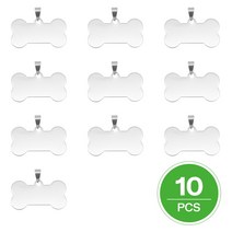 10PCS xTool Hangtags 레이저 조각사 기계 커터 휴대용 Cortadora, 06 For Laser Engraver
