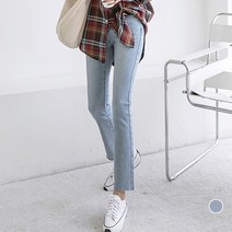 [나크21] (S~2XL) 3타입 스판밴딩 데님팬츠 DM13-P-41