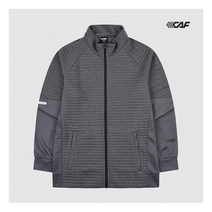 [르까프] [매장] 자켓 남성 리니스 저지 트레이닝 재킷 /1218FJ301