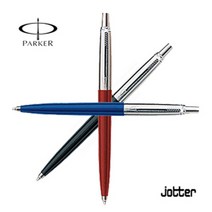 PARKER jotter 샤프 / 파카 죠터 샤프 항소 수입정품, 바디칼라(흑색)