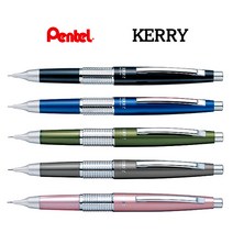 펜탈 케리샤프 (P1035) / 게리샤프, 그레이, 1개