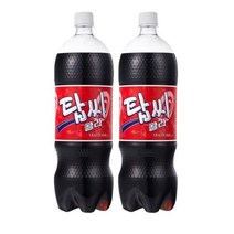 일화몰 탑씨콜라 1.5L*12pet, 1개