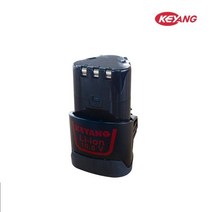 계양 10.8V 2.0AH 리튬이온 배터리, 단품