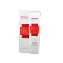 셀퓨전씨 레이저 썬 스크린 100 50ml(SPF50+) 11203437