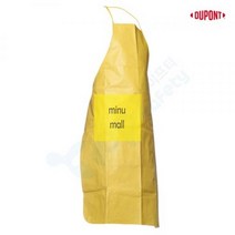 내화학보호구_내화학성_앞치마_타이켐C_앞치마 1EFD, FREE